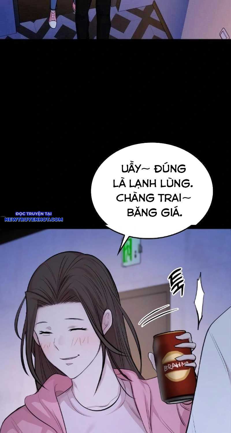 VentaBlack chapter 4 - Trang 38