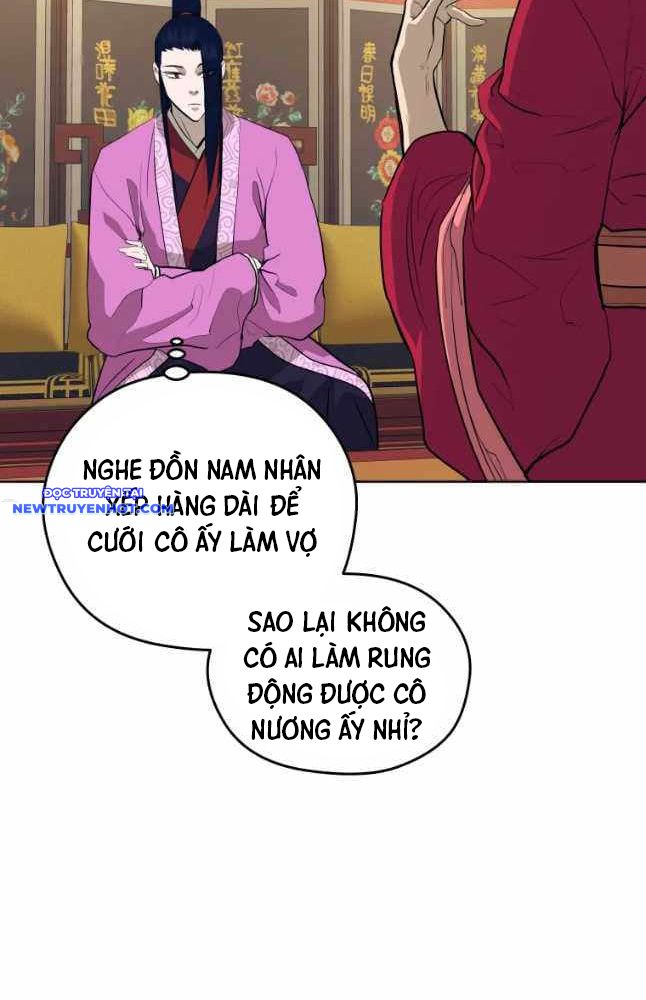 Thái Thú Kang Jin Lee chapter 78 - Trang 60