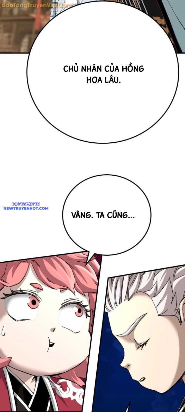 Ông Võ Giả Và Cháu Chí Tôn chapter 73 - Trang 60