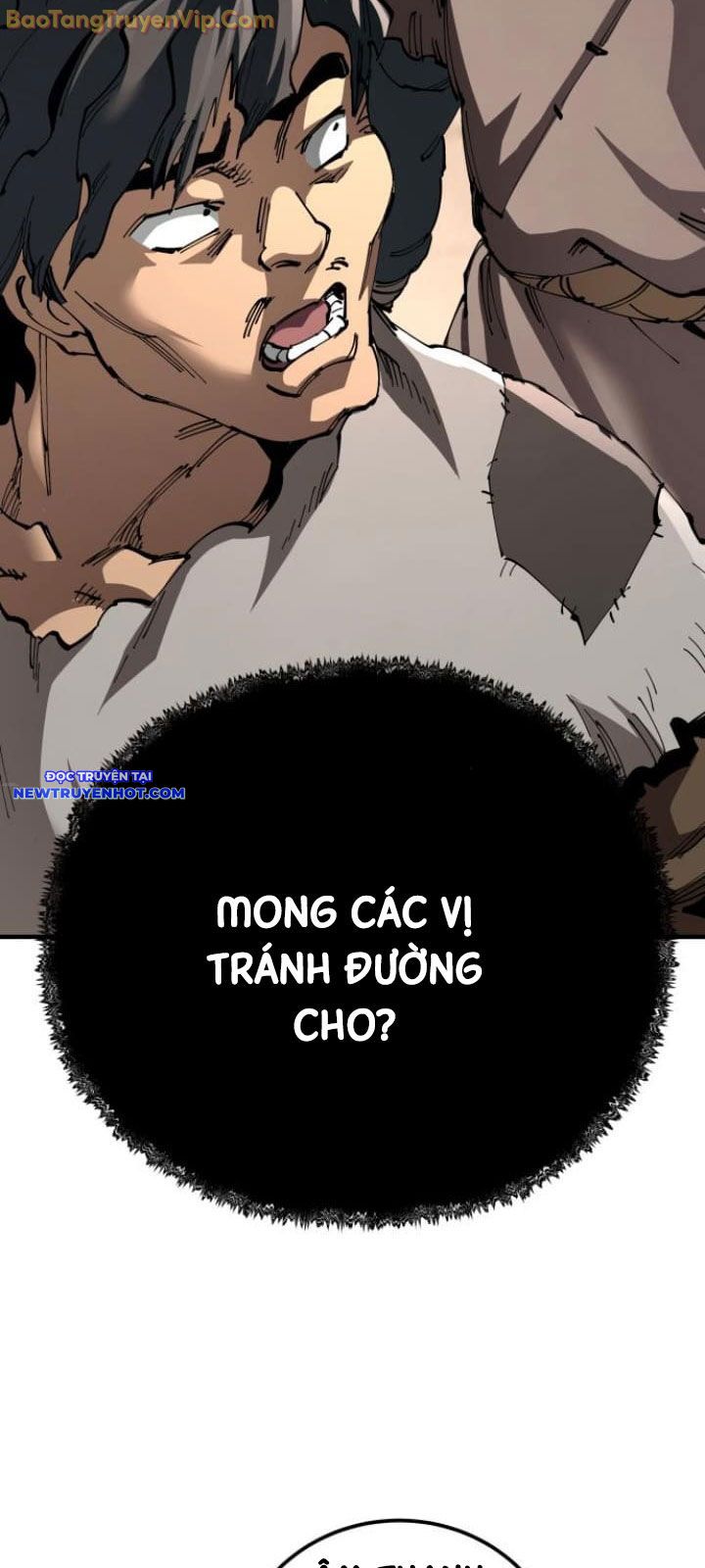 Ông Võ Giả Và Cháu Chí Tôn chapter 73 - Trang 32