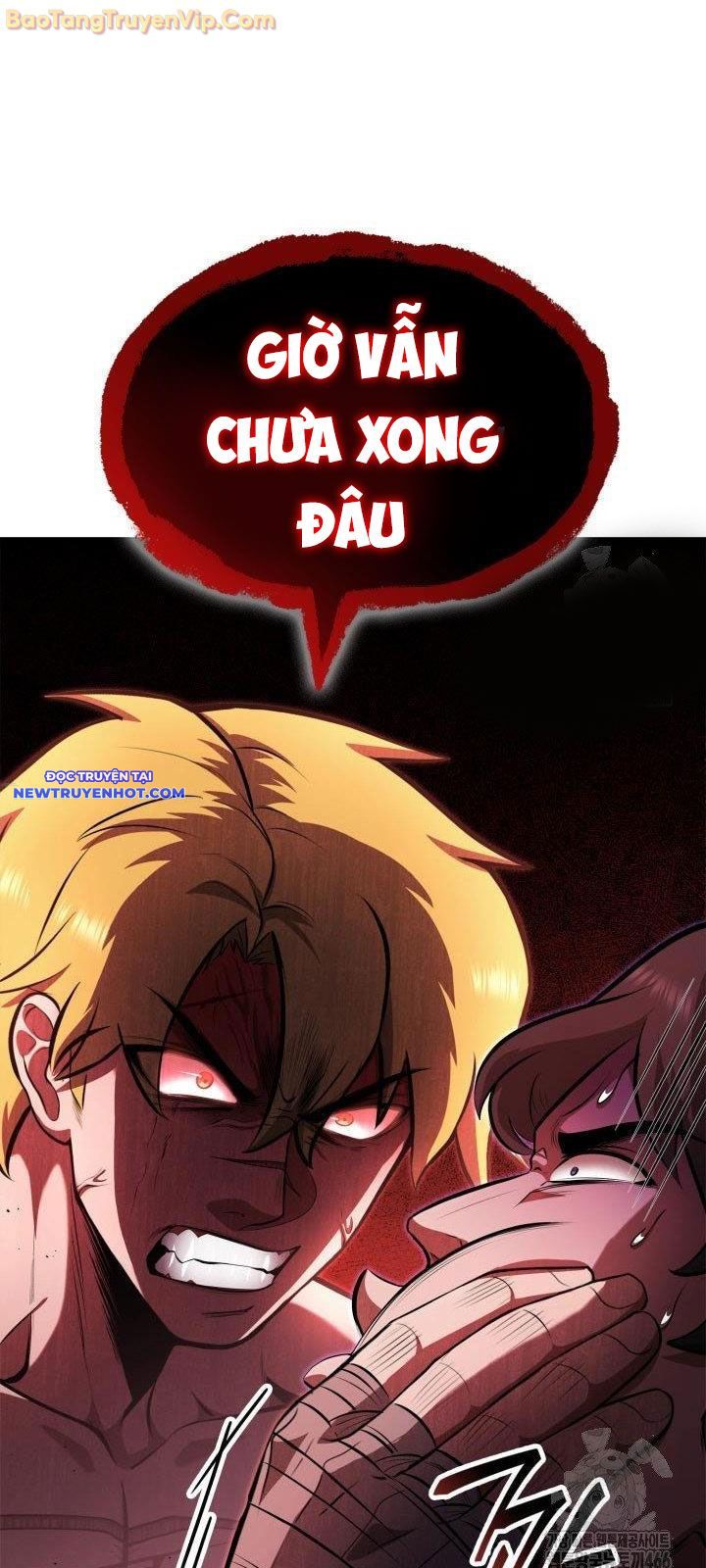 Nhà Vô Địch Kalli chapter 95 - Trang 46