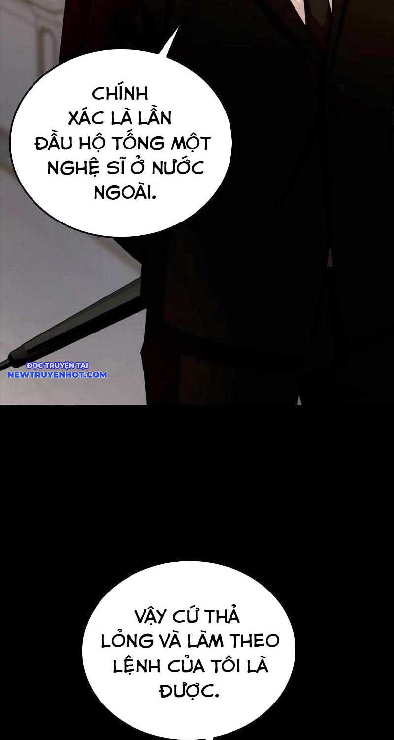 VentaBlack chapter 3 - Trang 24