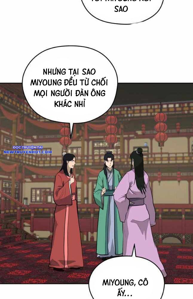 Thái Thú Kang Jin Lee chapter 78 - Trang 47