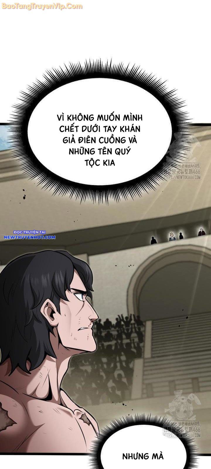 Nhà Vô Địch Kalli chapter 95 - Trang 9