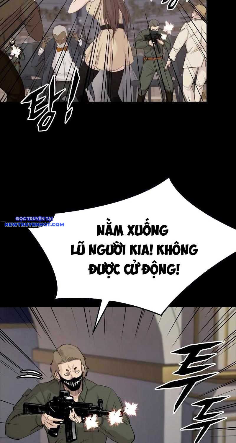 VentaBlack chapter 3 - Trang 52