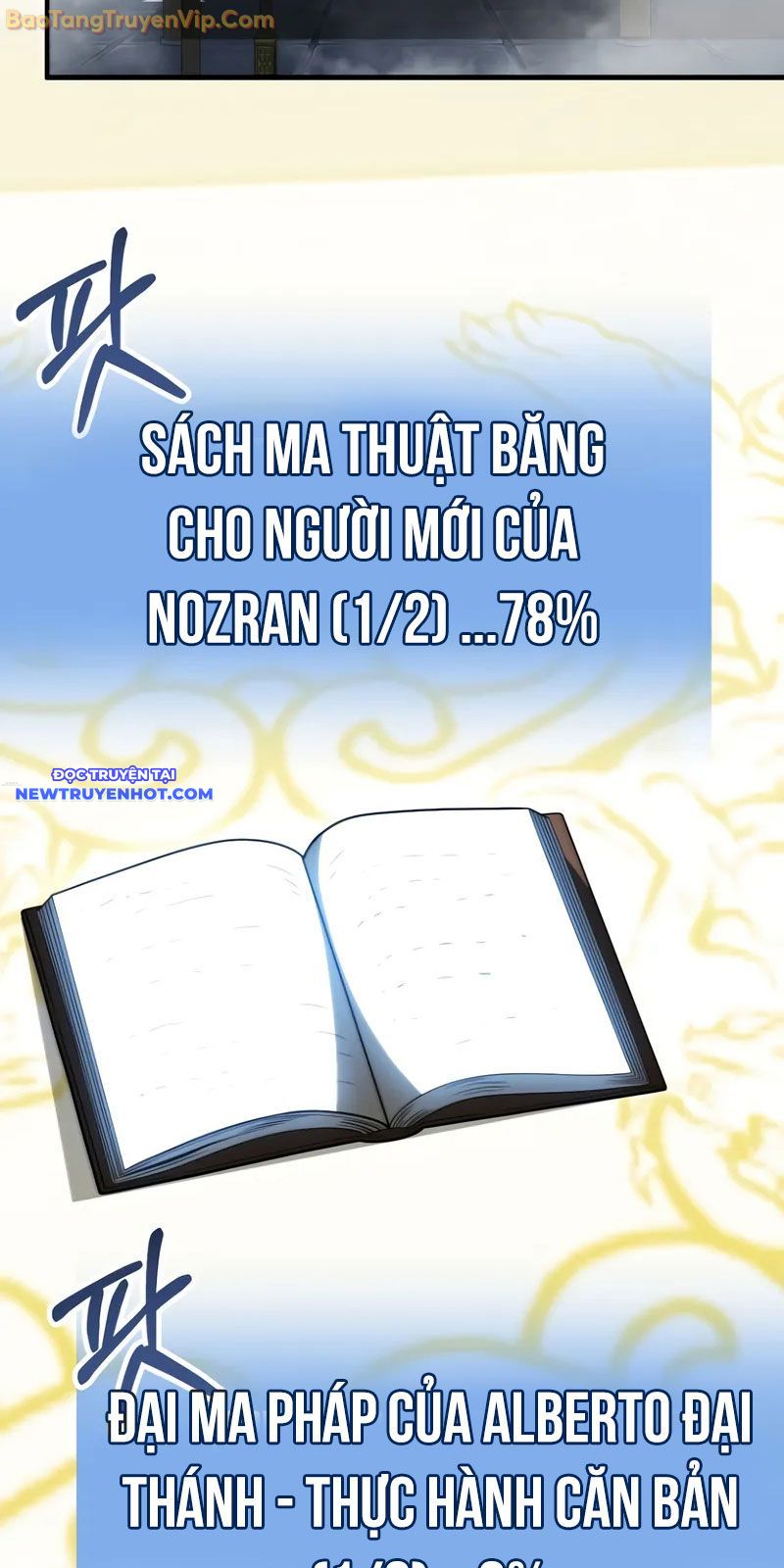 Con Trai Út Của Đại Pháp Sư Lừng Danh chapter 77 - Trang 56