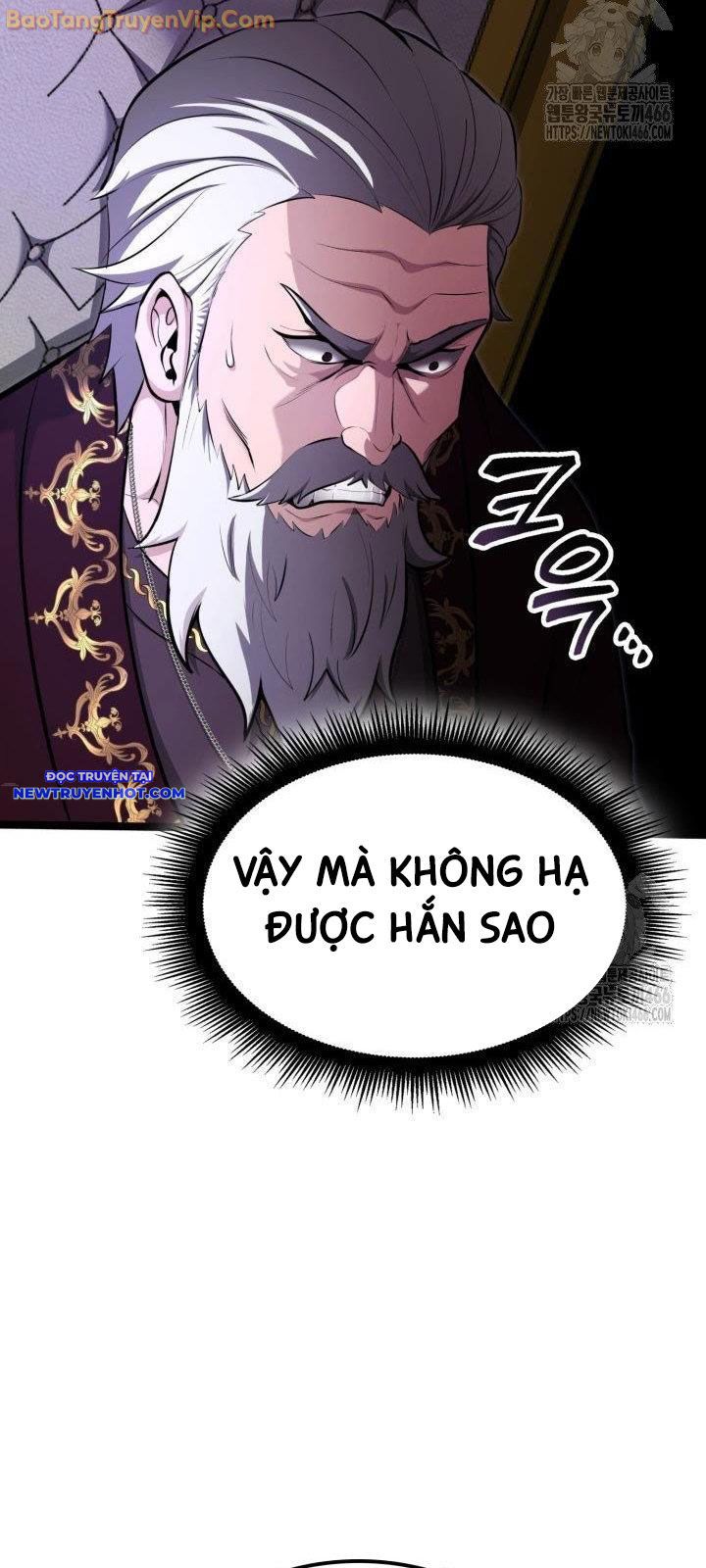 Nhà Vô Địch Kalli chapter 95 - Trang 60