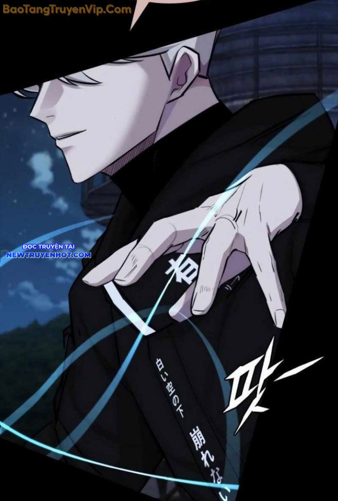 VentaBlack chapter 12 - Trang 165