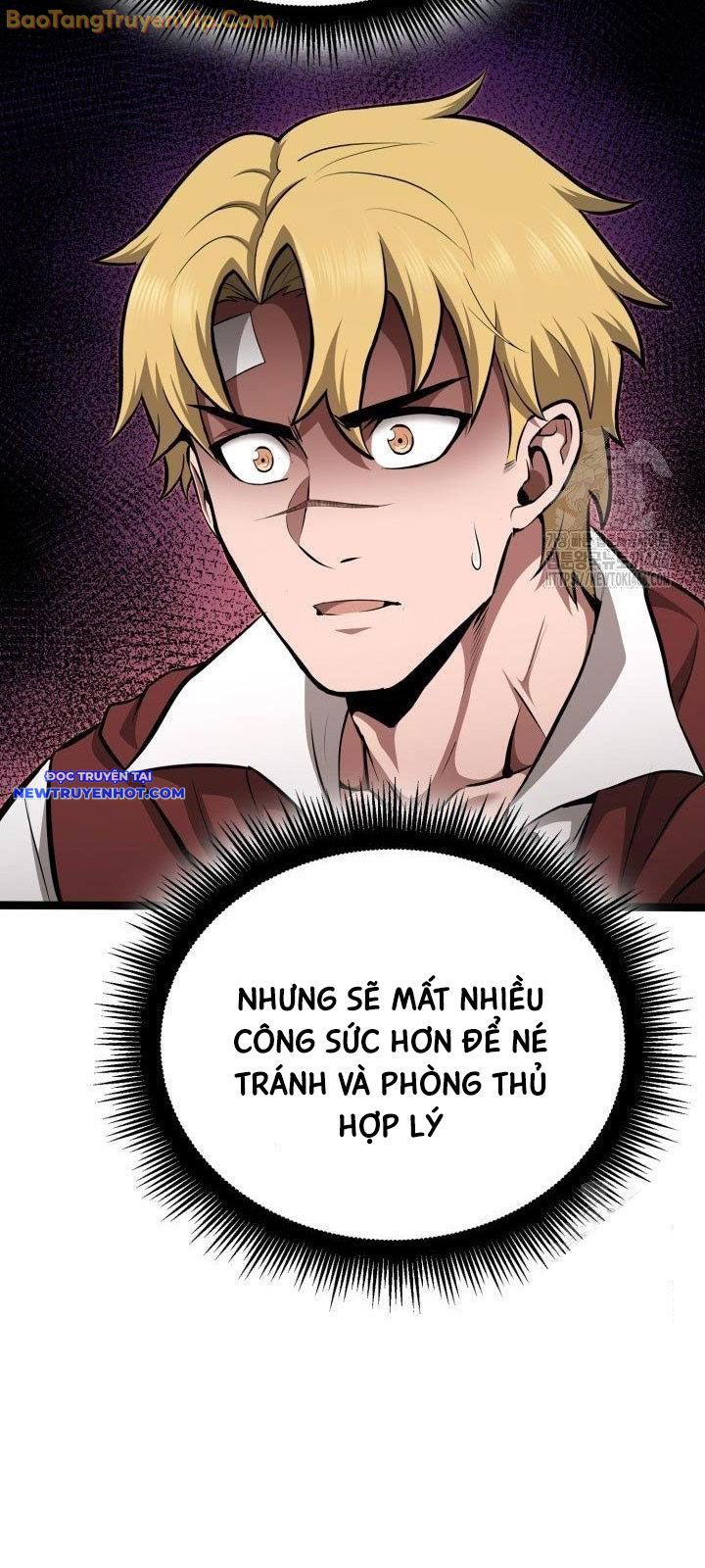 Nhà Vô Địch Kalli chapter 95 - Trang 93