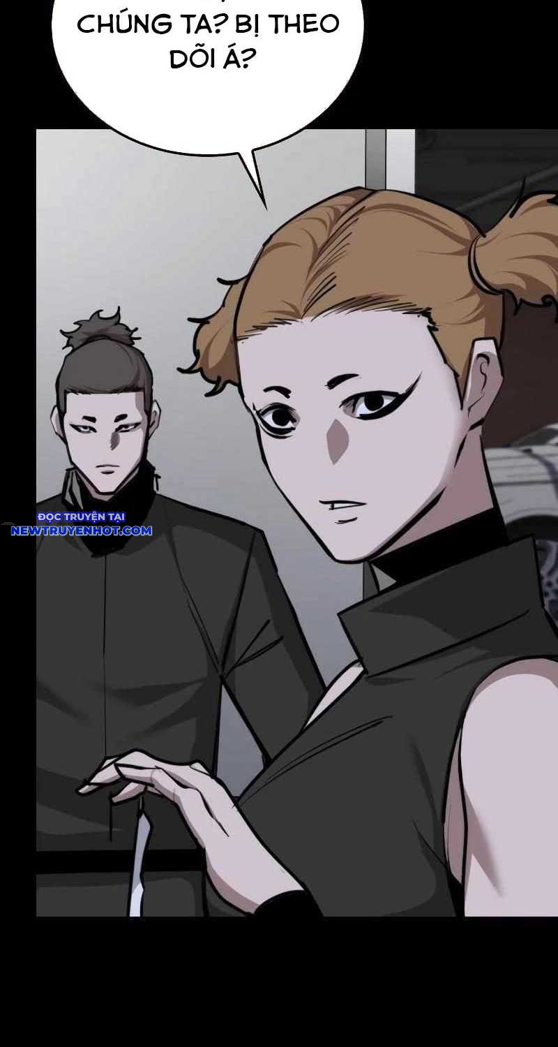 VentaBlack chapter 5 - Trang 48