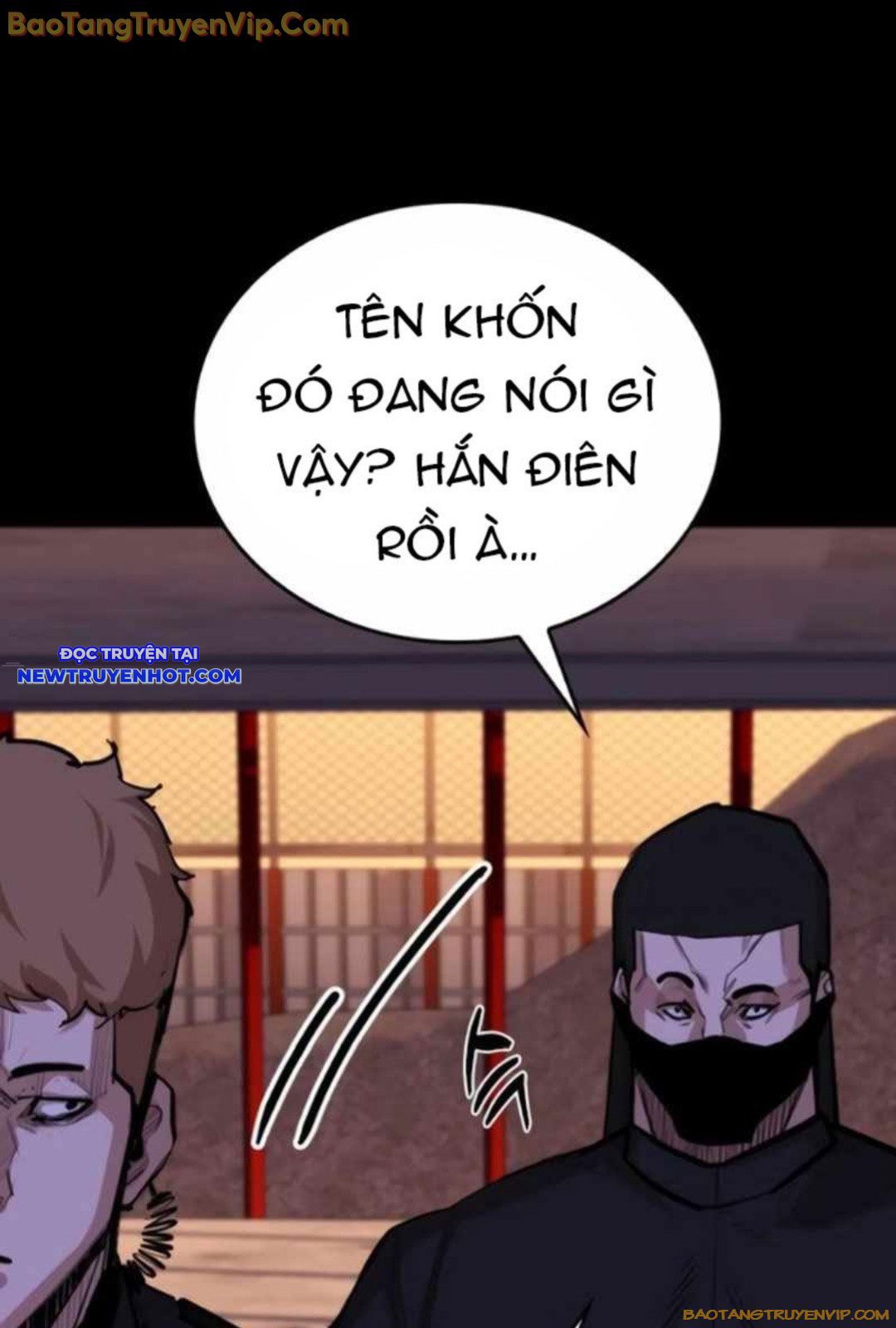 VentaBlack chapter 11 - Trang 39