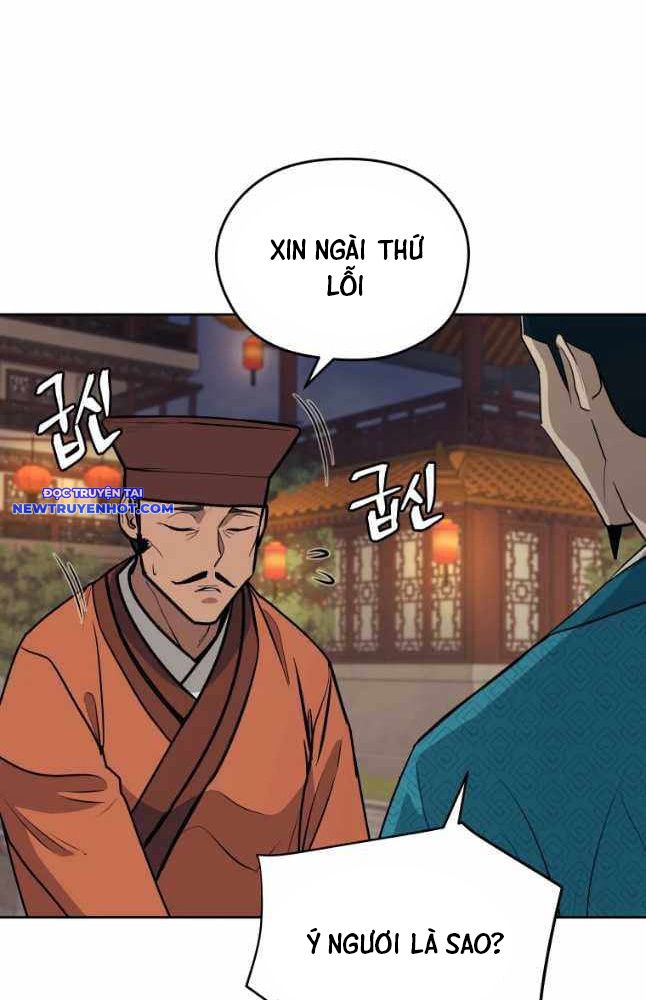 Thái Thú Kang Jin Lee chapter 78 - Trang 64