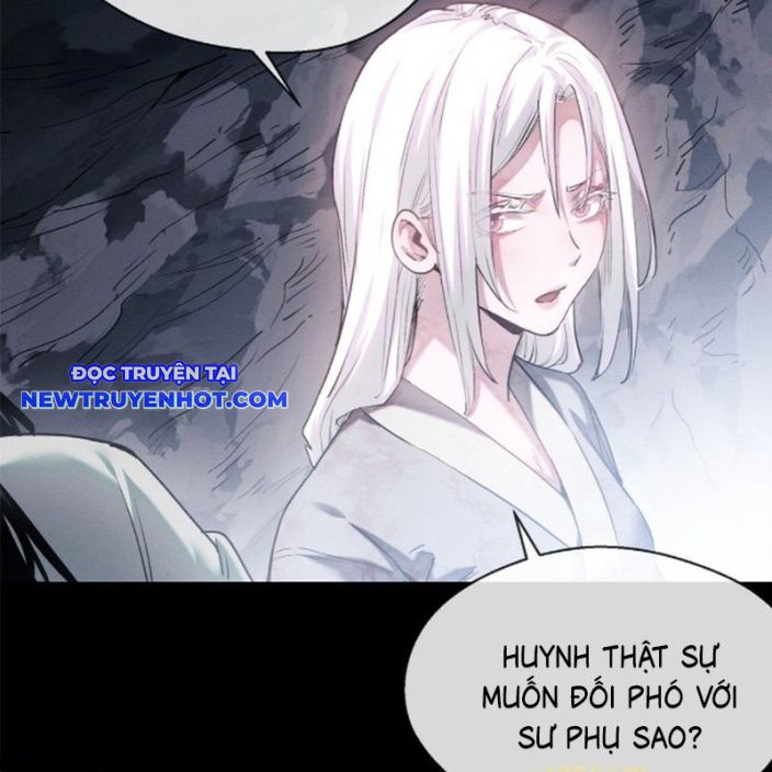 đạo Quỷ Dị Tiên chapter 15 - Trang 22