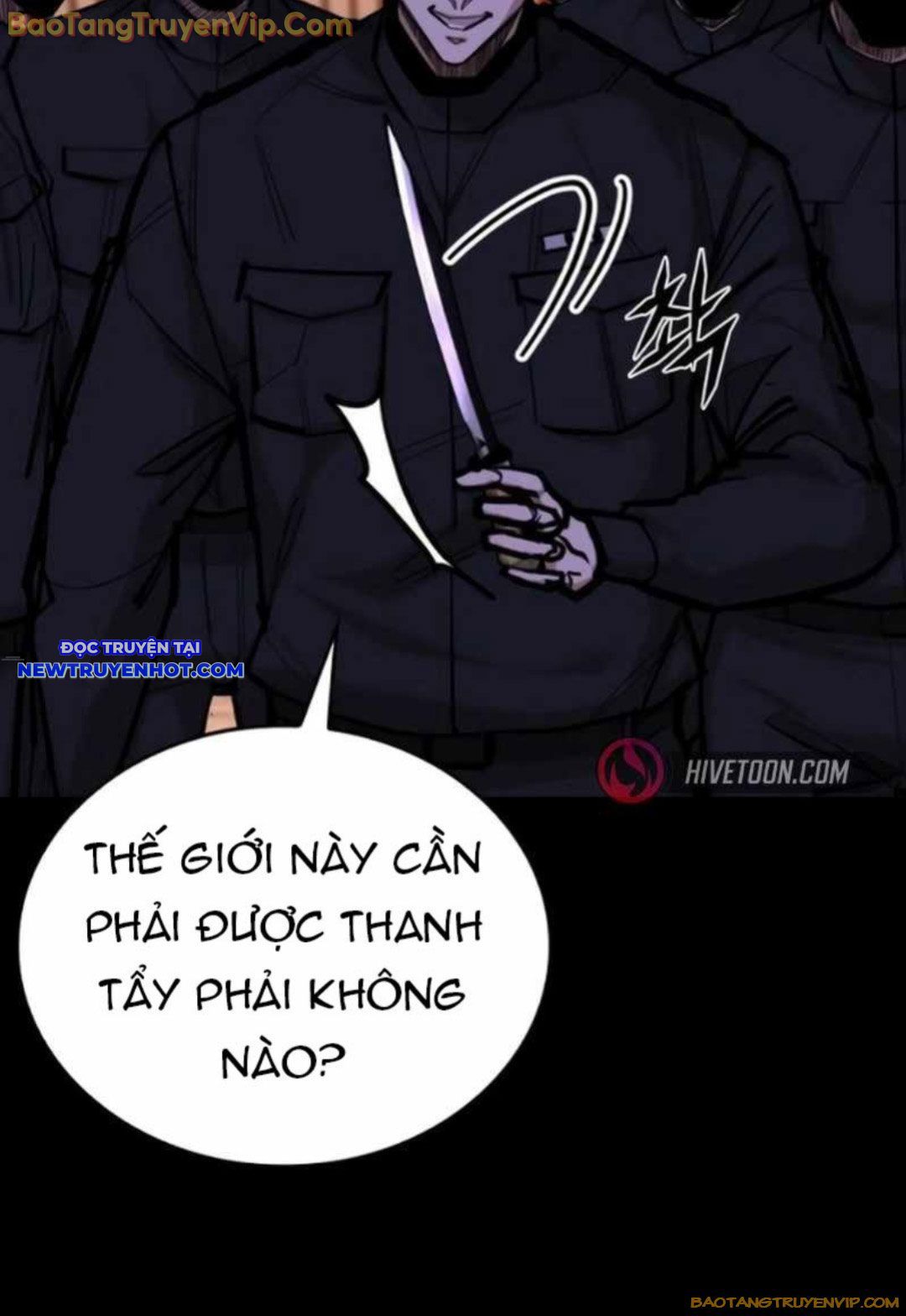 VentaBlack chapter 11 - Trang 25