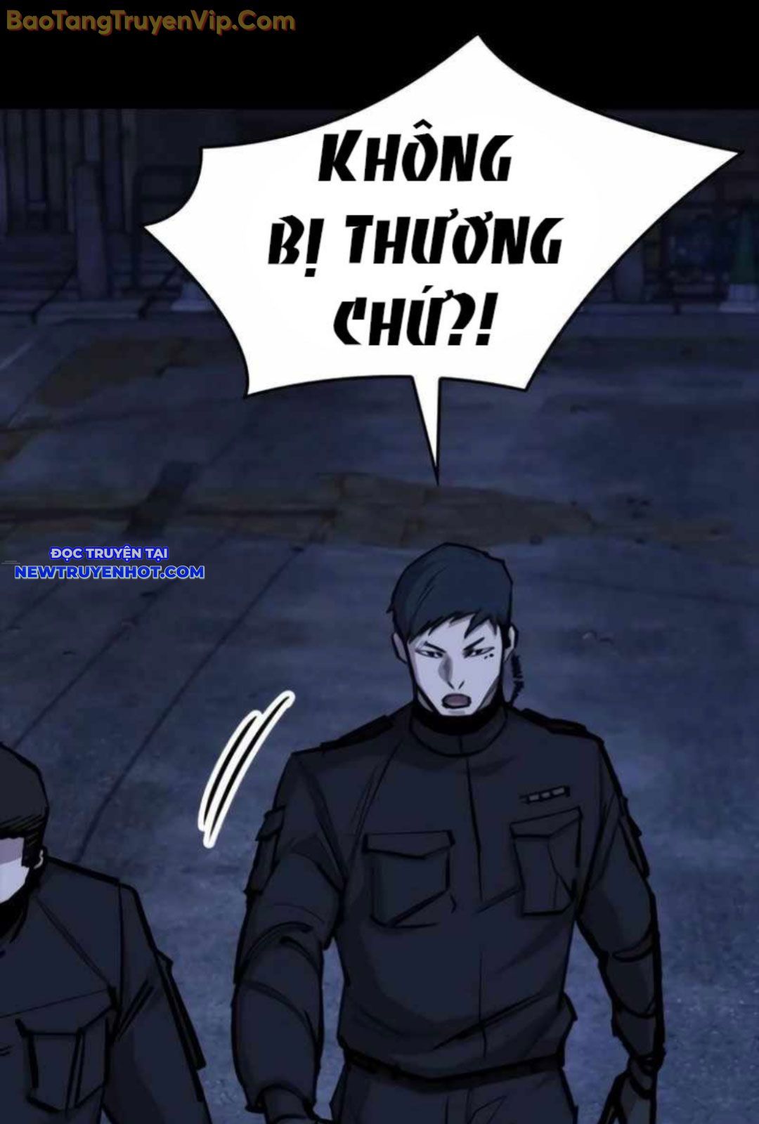 VentaBlack chapter 12 - Trang 64