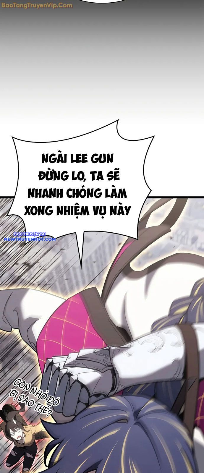 Sự Trở Lại Của Anh Hùng Cấp Thảm Họa chapter 106 - Trang 9