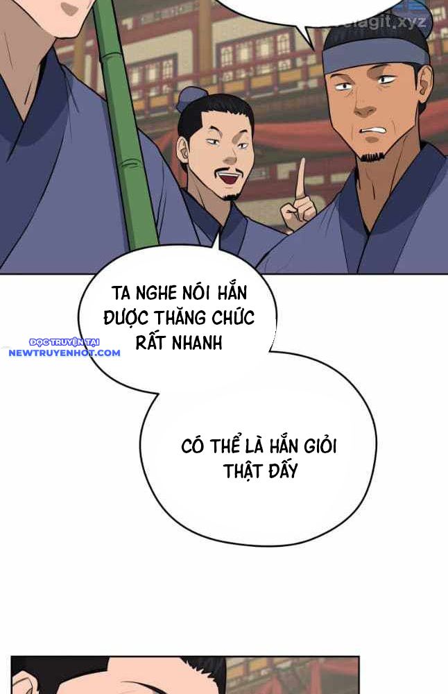 Thái Thú Kang Jin Lee chapter 78 - Trang 55