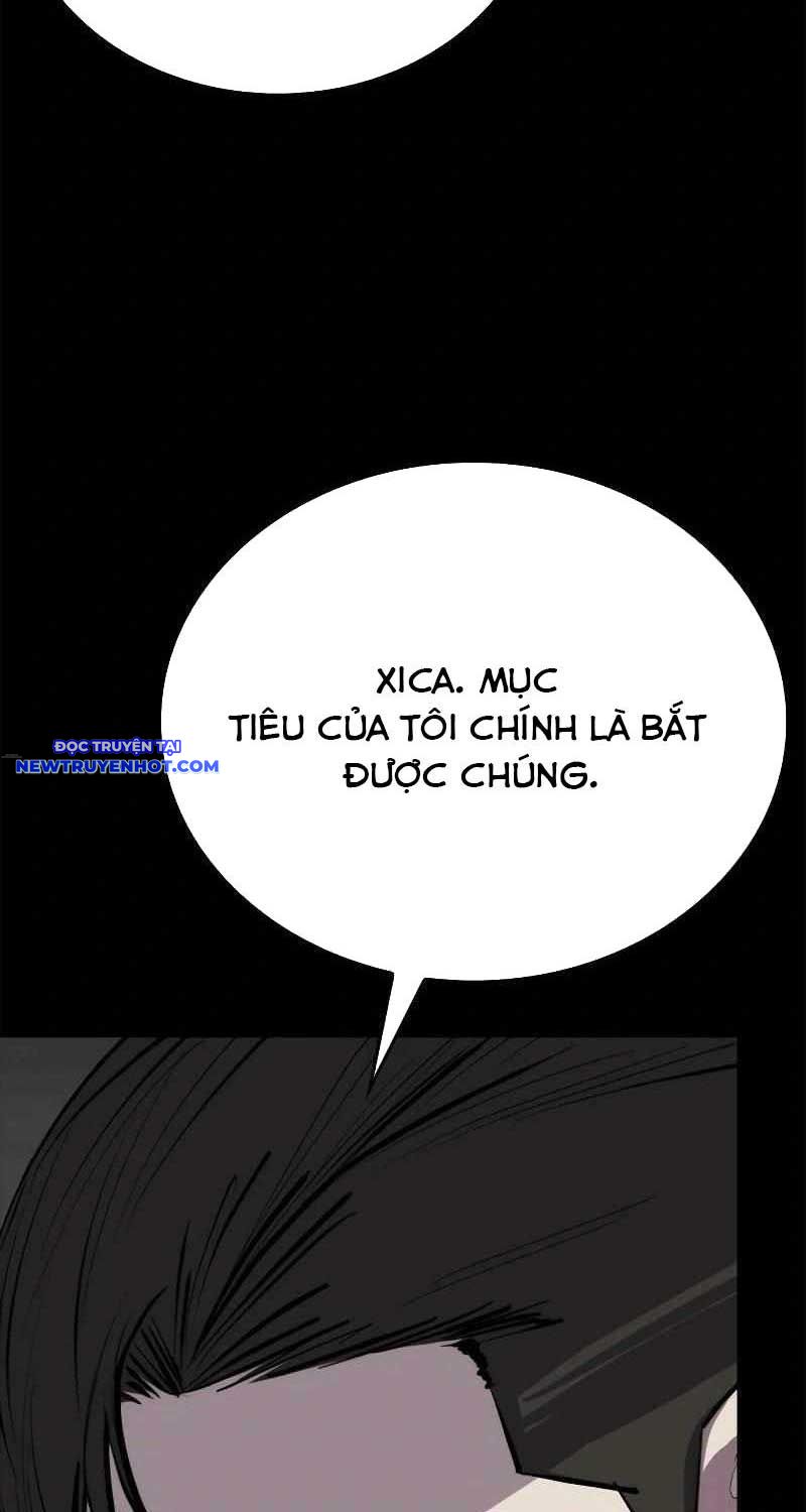 VentaBlack chapter 6 - Trang 31