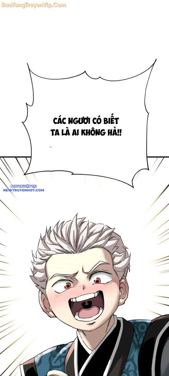 Ông Võ Giả Và Cháu Chí Tôn chapter 73 - Trang 6