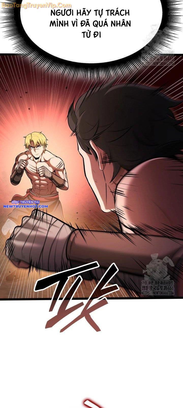 Nhà Vô Địch Kalli chapter 95 - Trang 13