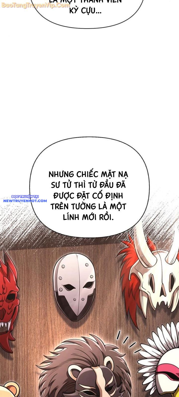 Sống Sót Trong Trò Chơi Với Tư Cách Là Một Cuồng Nhân chapter 85 - Trang 48