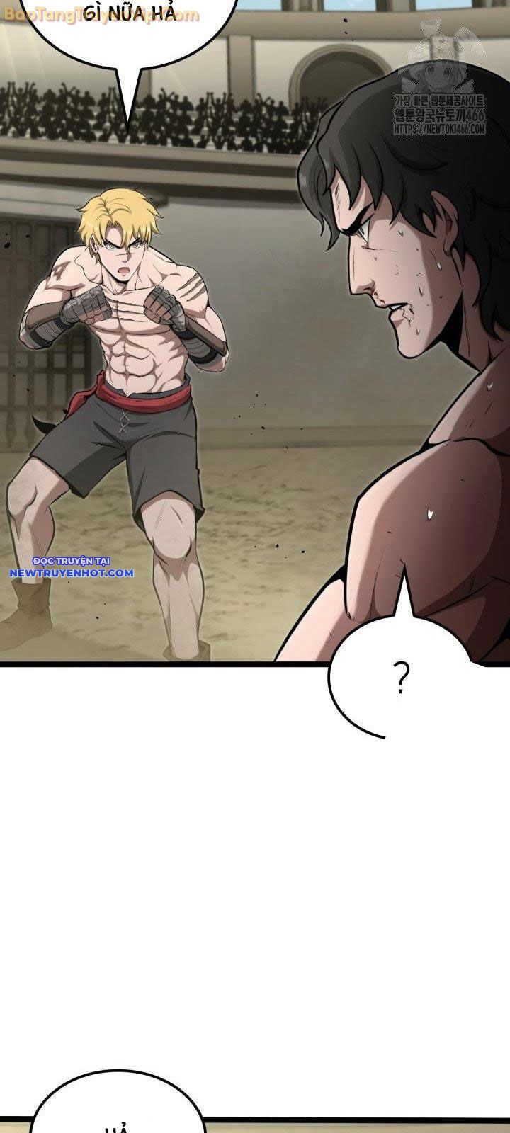 Nhà Vô Địch Kalli chapter 95 - Trang 7