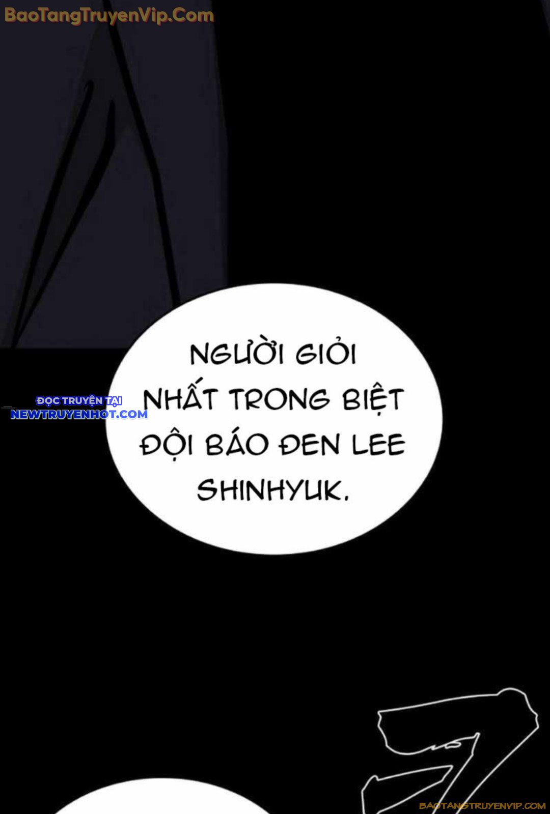 VentaBlack chapter 11 - Trang 8