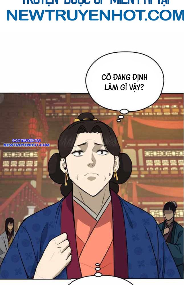 Thái Thú Kang Jin Lee chapter 78 - Trang 81