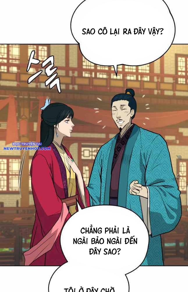 Thái Thú Kang Jin Lee chapter 78 - Trang 75