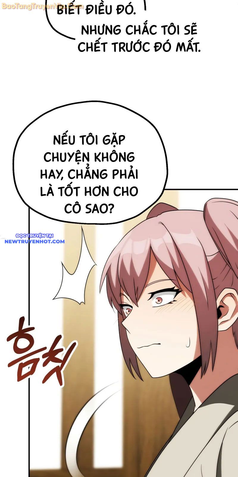 Con Trai Út Của Đại Pháp Sư Lừng Danh chapter 77 - Trang 85