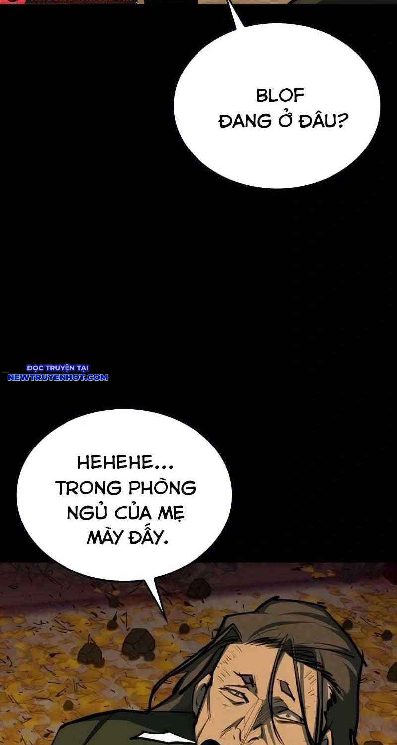 VentaBlack chapter 4 - Trang 8