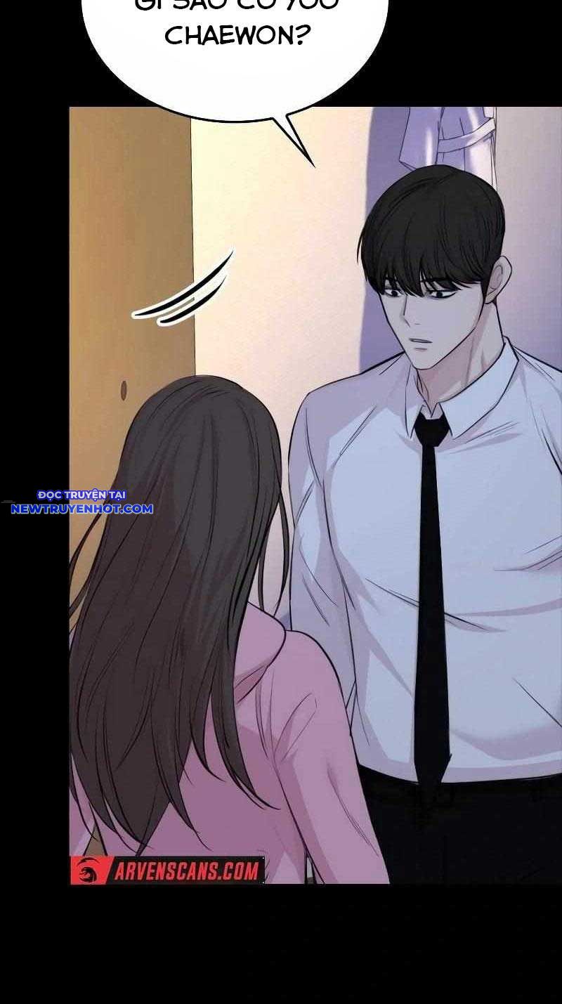 VentaBlack chapter 4 - Trang 35