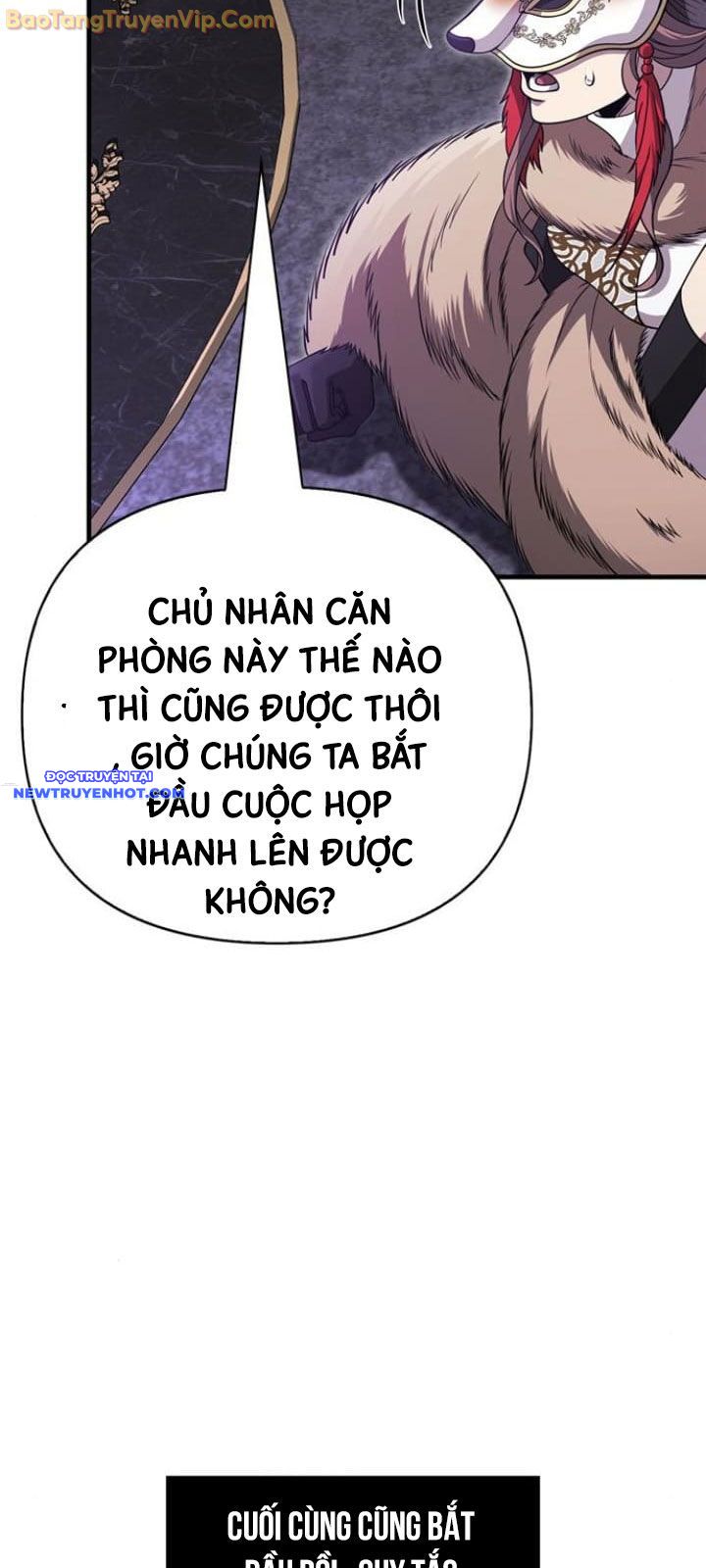 Sống Sót Trong Trò Chơi Với Tư Cách Là Một Cuồng Nhân chapter 85 - Trang 58