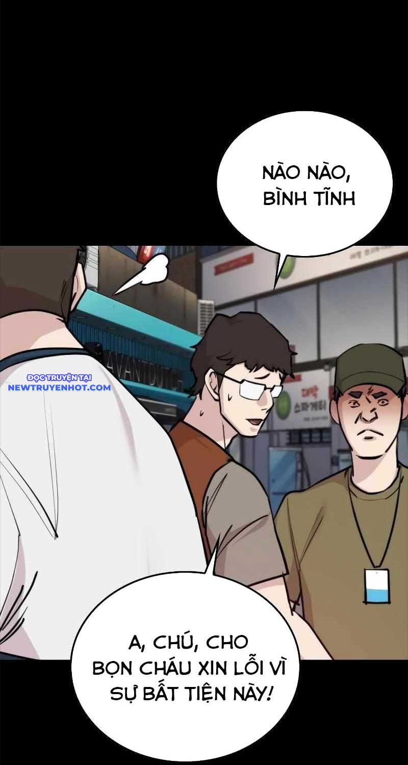 VentaBlack chapter 5 - Trang 29