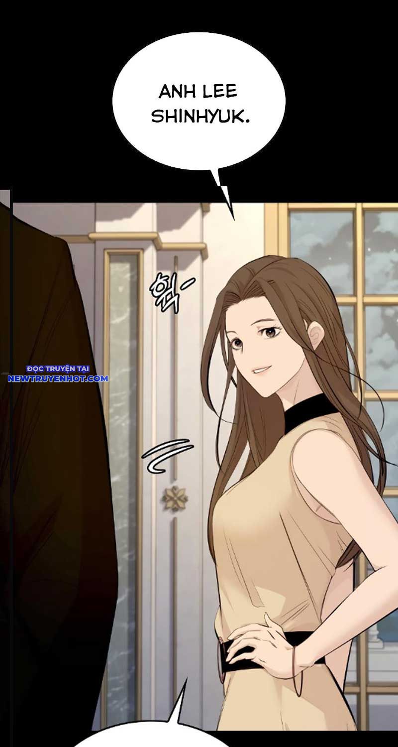 VentaBlack chapter 3 - Trang 22