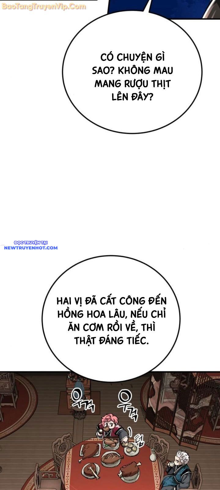 Ông Võ Giả Và Cháu Chí Tôn chapter 73 - Trang 61