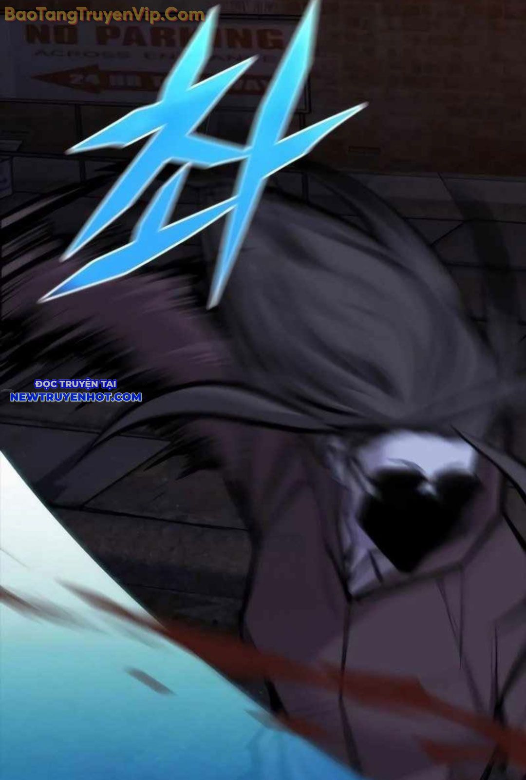 VentaBlack chapter 12 - Trang 51