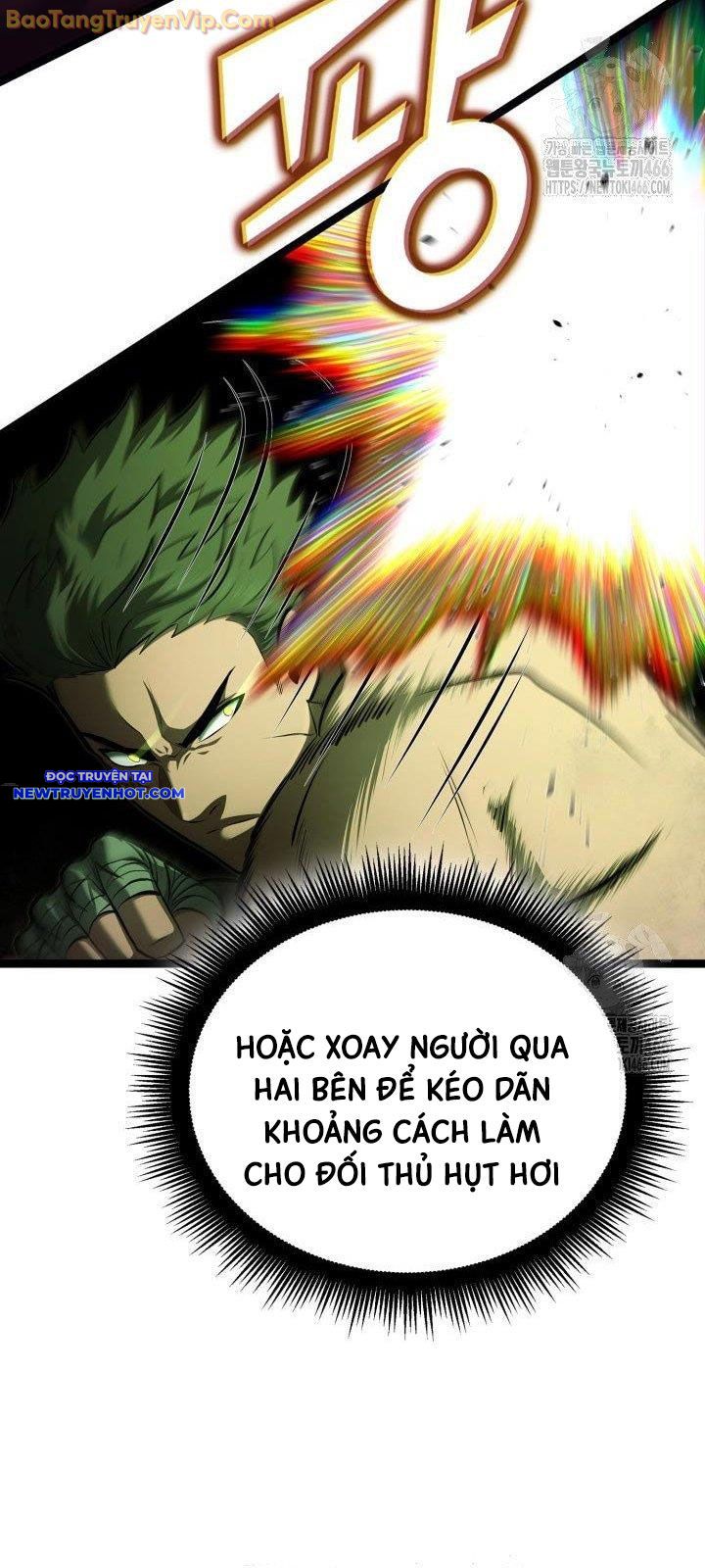 Nhà Vô Địch Kalli chapter 95 - Trang 91