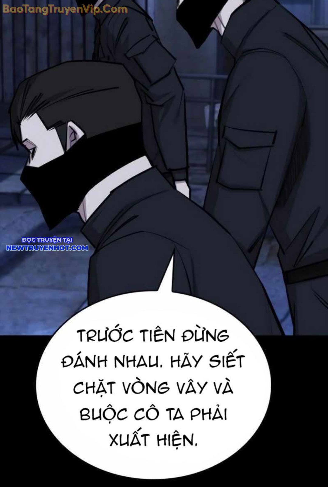 VentaBlack chapter 12 - Trang 153