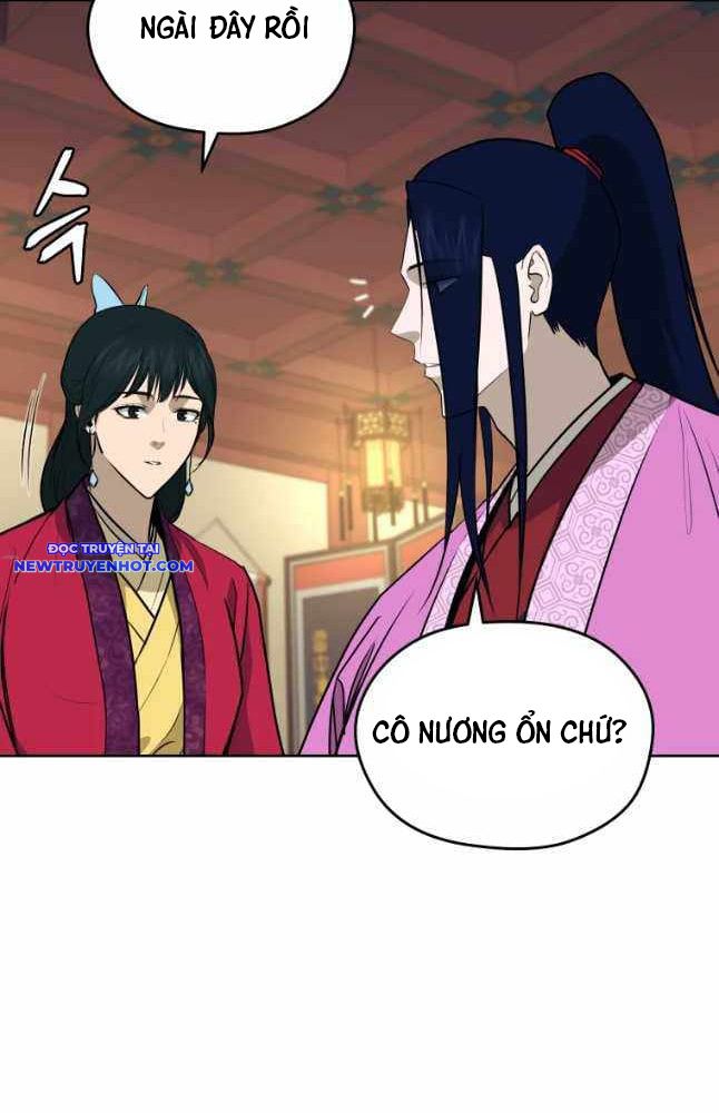 Thái Thú Kang Jin Lee chapter 78 - Trang 70