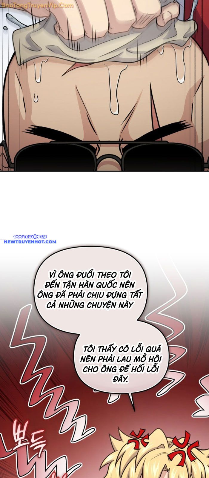 Nhà Hàng Thợ Săn Quái Vật chapter 64 - Trang 43