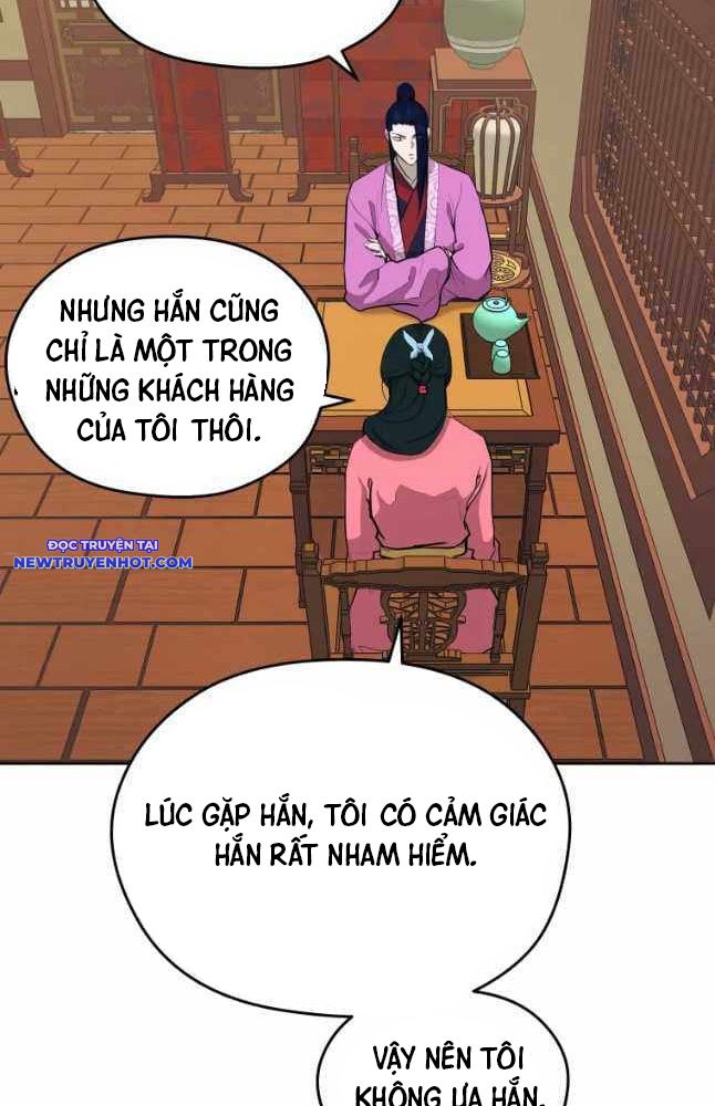 Thái Thú Kang Jin Lee chapter 78 - Trang 40