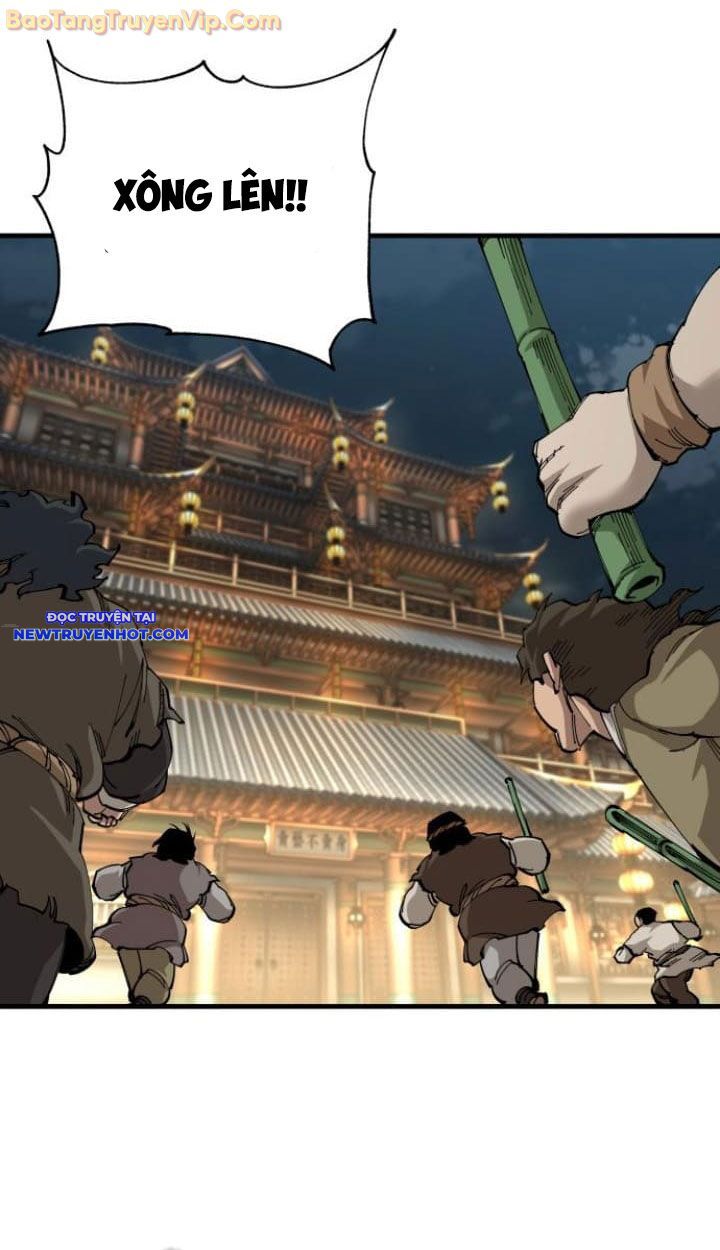 Ông Võ Giả Và Cháu Chí Tôn chapter 73 - Trang 18