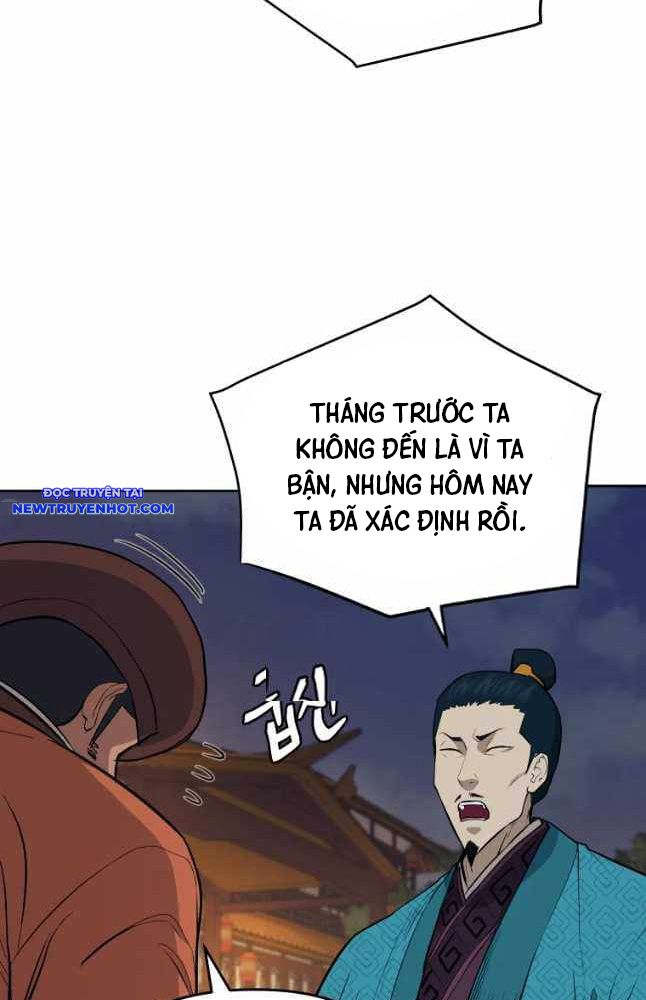 Thái Thú Kang Jin Lee chapter 78 - Trang 65