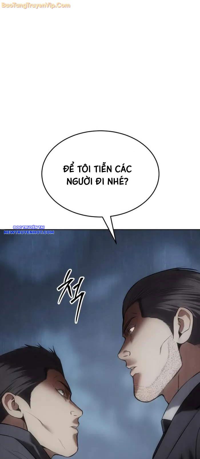 Đặc Vụ Song Sinh chapter 107 - Trang 54