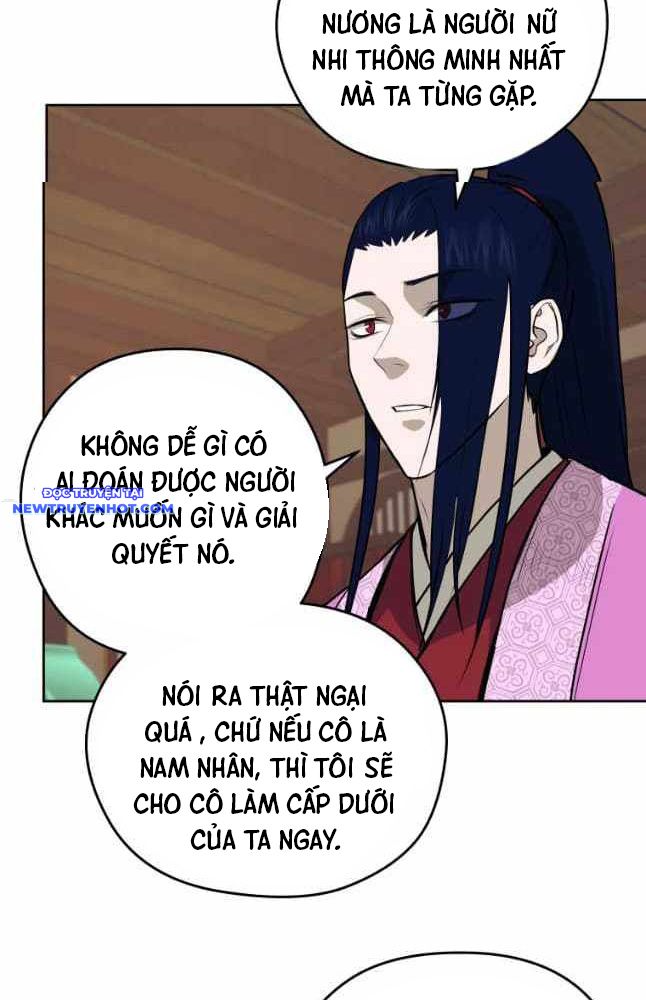 Thái Thú Kang Jin Lee chapter 78 - Trang 35