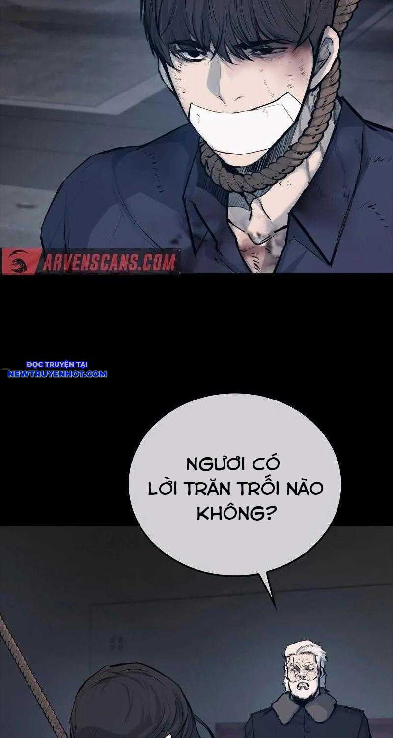 VentaBlack chapter 1 - Trang 16