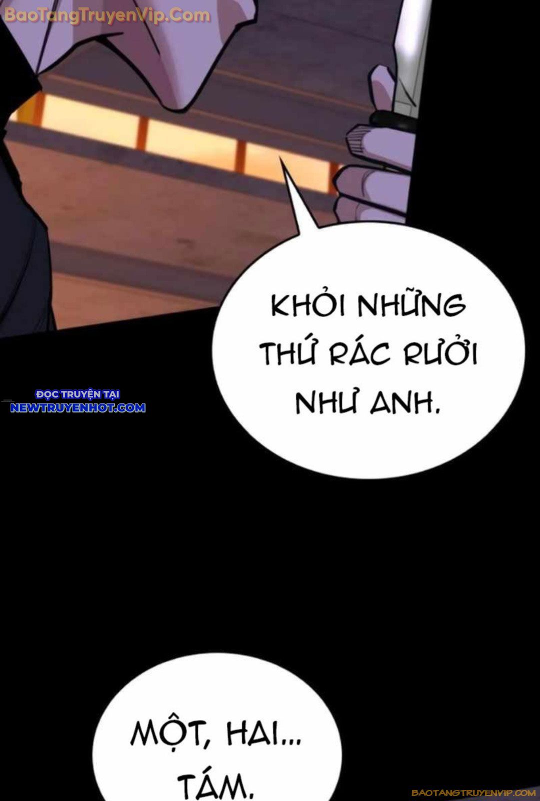 VentaBlack chapter 11 - Trang 27