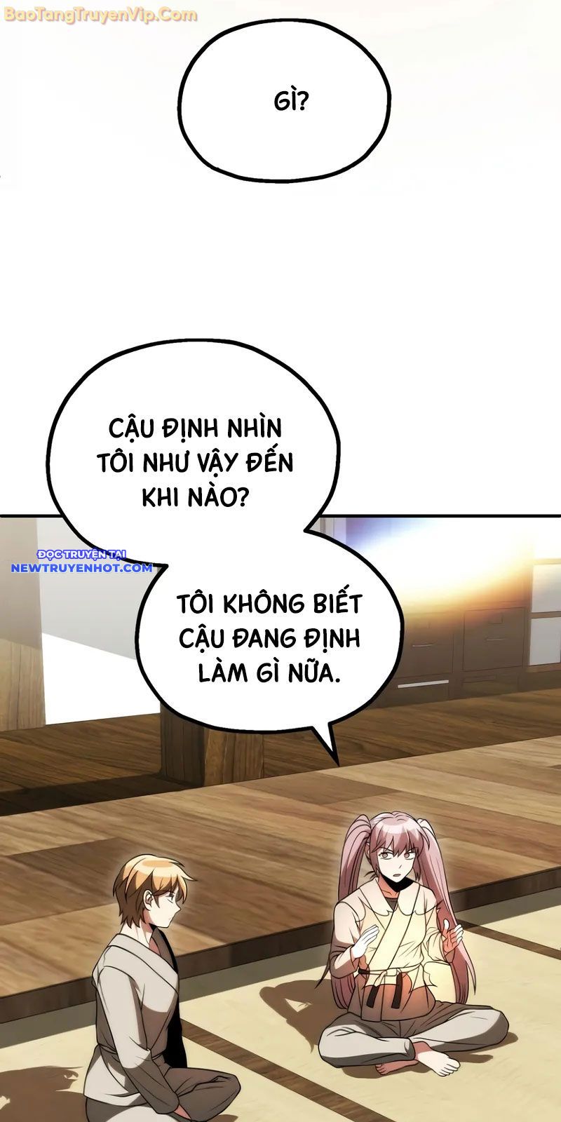 Con Trai Út Của Đại Pháp Sư Lừng Danh chapter 77 - Trang 76