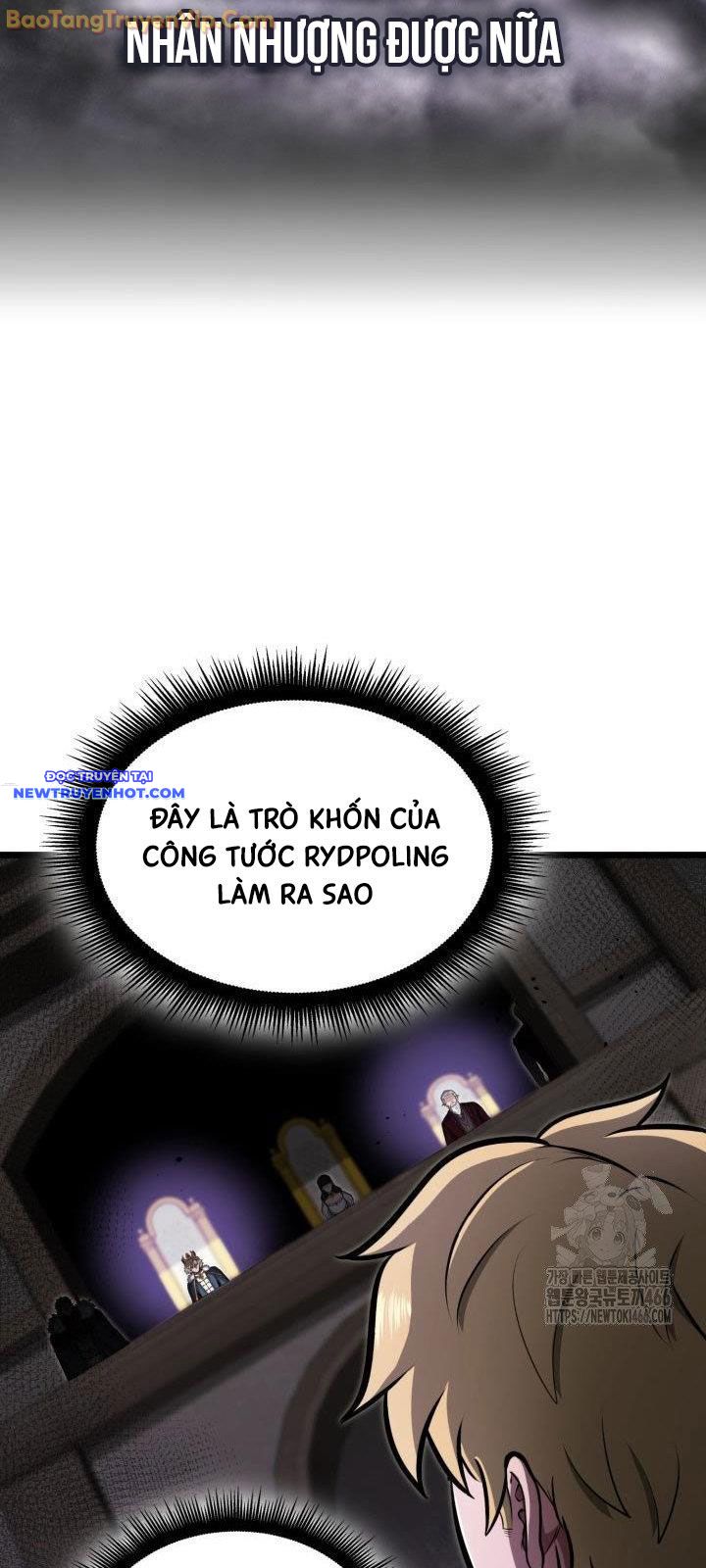 Nhà Vô Địch Kalli chapter 95 - Trang 22